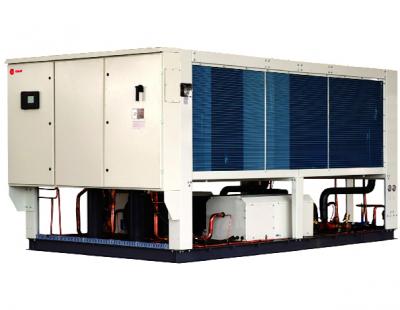 RTXA+风冷螺杆式冷(热)水机组中央空调